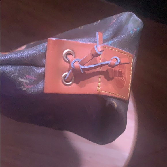 Dooney & Bourke Handbag - Picture 6 of 6